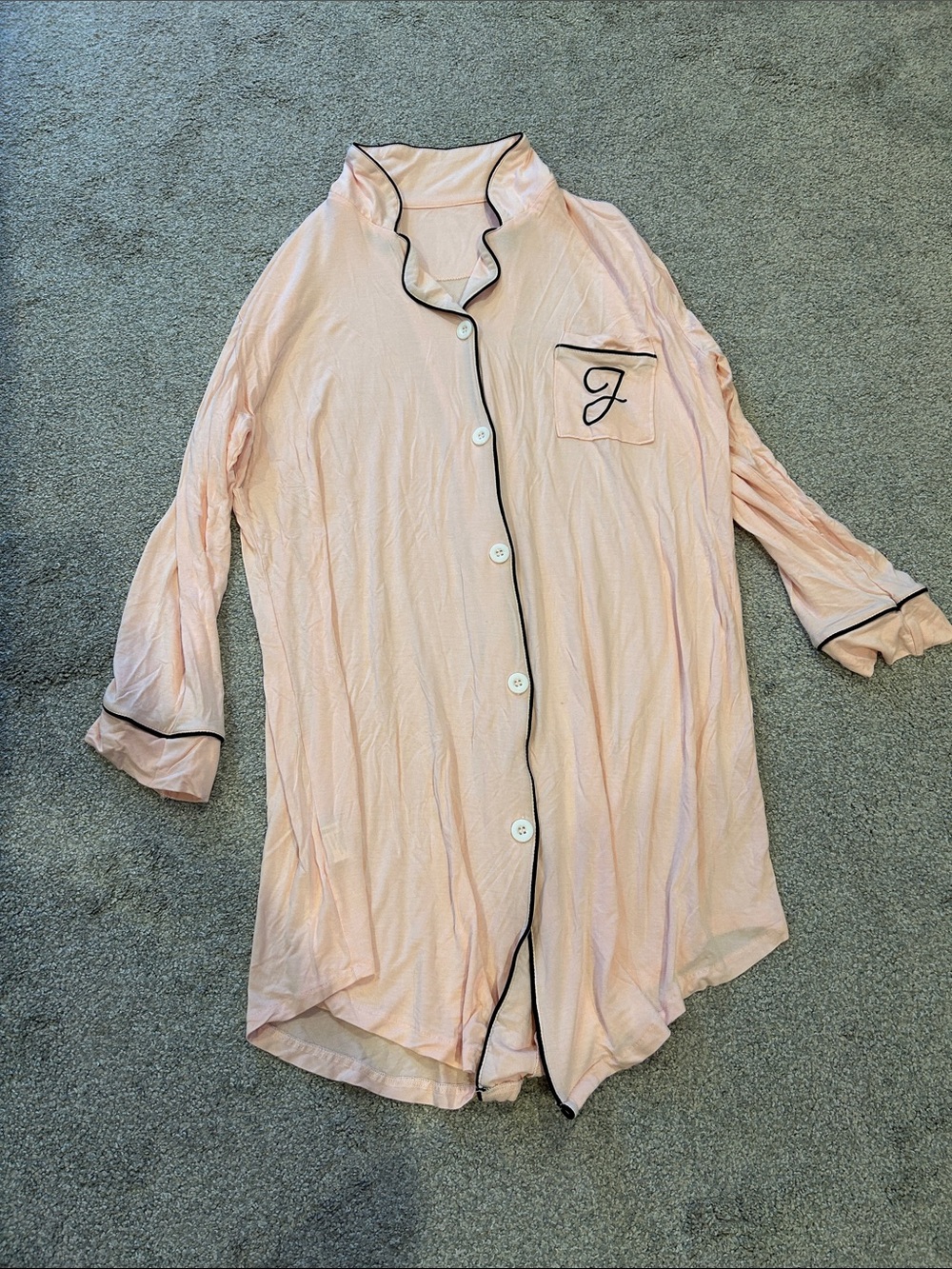 Women’s Sleep Dress